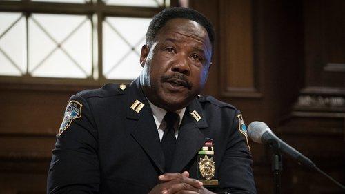 undefined Season 17 Episode 5 - Community Policing