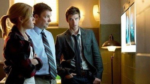 undefined Season 3 Episode 3 - The Farmer