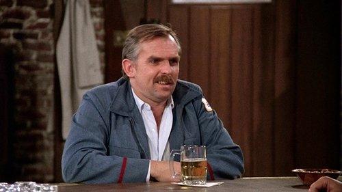 Cheers Season 1 Episode 13 - Now Pitching, Sam Malone