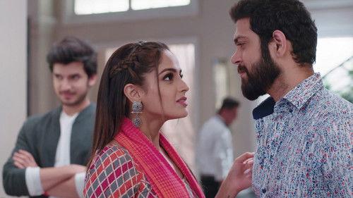 Dil Hi Toh Hai Season 3 Episode 17 - The Wrong Room