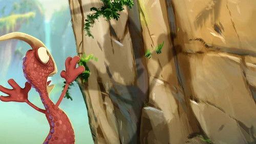 Gigantosaurus Season 1 Episode 10 - The Imitator