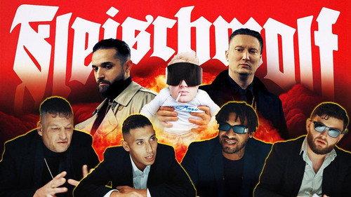 Fleischwolf Season 1 Episode 1 - Episode 1