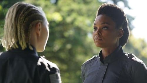 Motherland: Fort Salem Season 1 Episode 9 - Coup