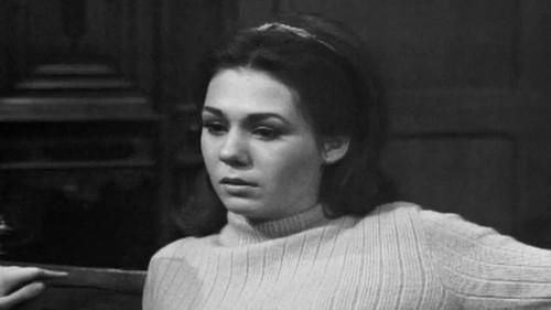 Dark Shadows Season 1 Episode 101 - DS-101