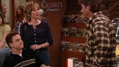 undefined Season 5 Episode 21 - Honesty Night