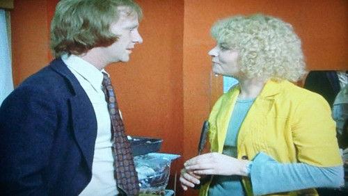 The Sweeney Season 1 Episode 12 - Contact Breaker