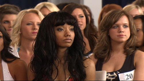 Dallas Cowboys Cheerleaders: Making the Team Season 5 Episode 1 - Episode 1