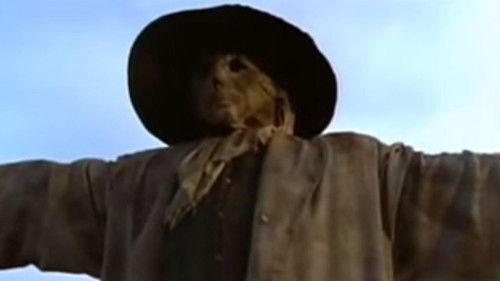 Are You Afraid of the Dark? Season 4 Episode 7 - The Tale of the Silent Servant