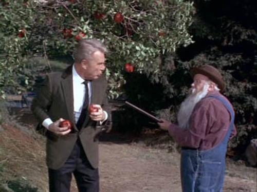 Green Acres Season 3 Episode 15 - No Trespassing