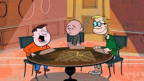 The Ricky Gervais Show Season 2 Episode 12 - Art