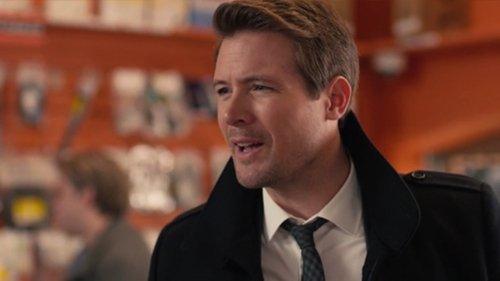 undefined Season 1 Episode 13 - The Rex Files