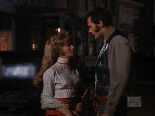 Bonanza Season 10 Episode 25 - Emily