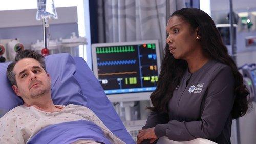 Chicago Med Season 10 Episode 19 - The Stories We Tell Ourselves