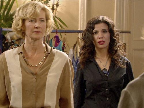 Cuéntame cómo pasó Season 14 Episode 19 - Episode 19