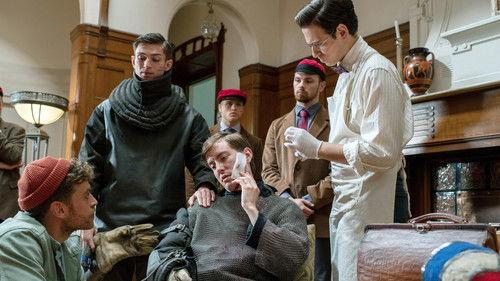 Großstadtrevier Season 35 Episode 6 - Episode 6