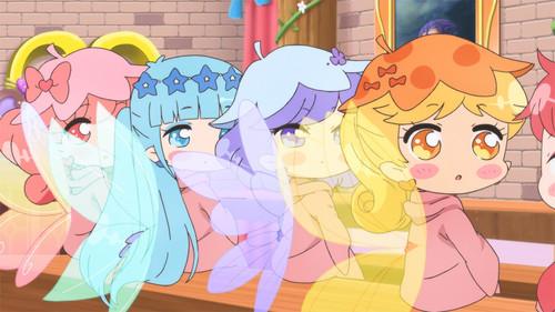 Rilu Rilu Fairilu Season 2 Episode 11 - Episode 11