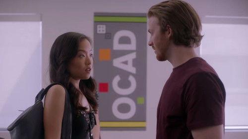 Kim's Convenience Season 4 Episode 5 - Thinkin’ ‘bout Inkin’