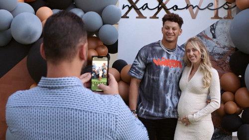 Quarterback Season 1 Episode 1 - The Quest