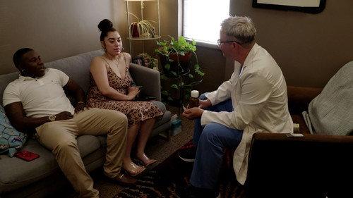Love After Lockup Season 5 Episode 9 - Escaping with Joy