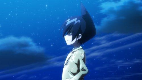 SHAMAN KING Season 1 Episode 2 - Another Shaman