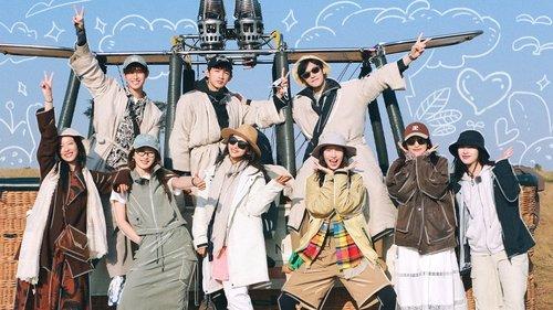 Divas Hit the Road Season 6 Episode 20 - EP12-2