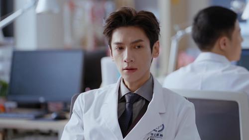 Love is Panacea Season 1 Episode 13 - Episode 13