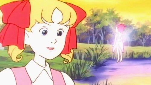 The Adventures of Peter Pan Season 1 Episode 25 - Tinkerbell Returns