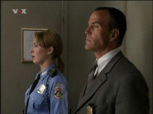 The District Season 3 Episode 11 - Goodbye, Jenny