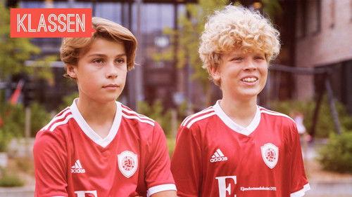 Klassen Season 11 Episode 16 - Victor pranks the coach