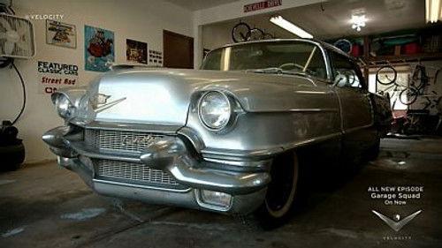 Garage Squad Season 1 Episode 8 - Caddy-strophic