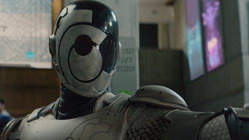 Murderbot Season 1 Episode 10 - The Perimeter