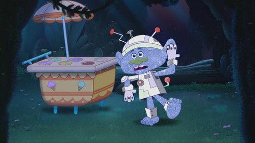 undefined Season 1 Episode 4 - Kick-Off Party