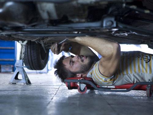 Physics or Chemistry Season 2 Episode 8 - Elecciones