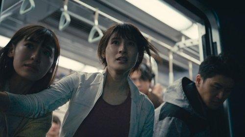 Alice in Borderland Season 3 Episode 4 - Episode 4