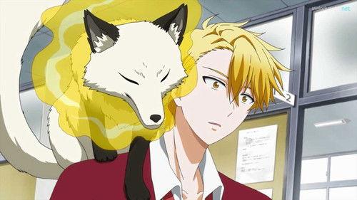 The Morose Mononokean Season 1 Episode 7 - The Encounter