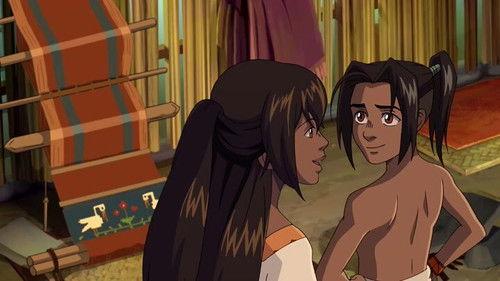 Onyx Equinox Season 1 Episode 1 - The Last Day