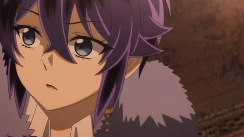 undefined Season 1 Episode 6 - The Only One in the World