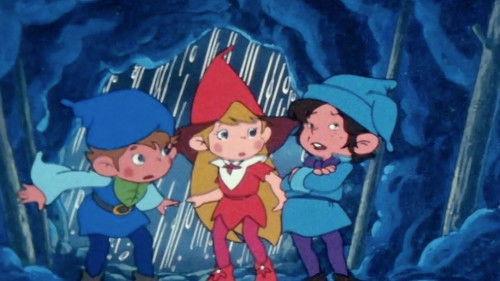 The Littl' Bits Season 1 Episode 17 - Legend Of Red Light