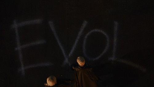 Evol Season 1 Episode 2 - Episode 2