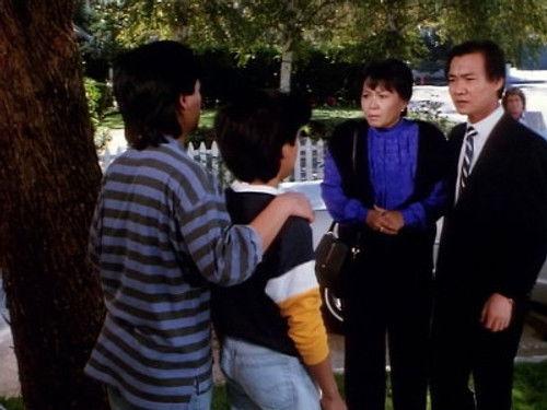 Highway to Heaven Season 5 Episode 9 - Choices