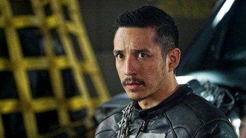 undefined Season 4 Episode 22 - World's End