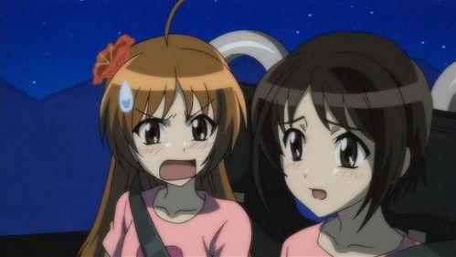 Dojin Work Season 1 Episode 10 - Look at What It Has Become