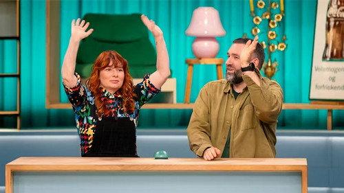 Krejlerkongen Season 21 Episode 3 - Episode 3