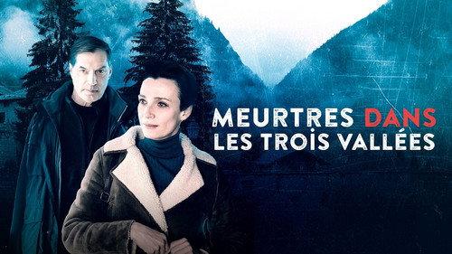 undefined Season 9 Episode 4 - Murders in the Three Valleys