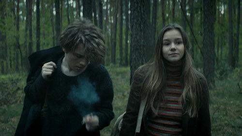 The Mire Season 1 Episode 4 - Episode 4