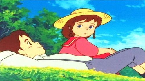 The Story of Pollyanna Season 1 Episode 10 - I Have to Do Something