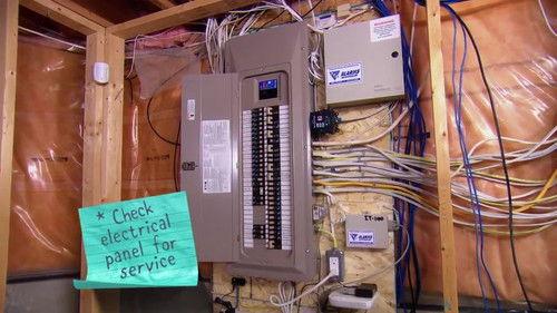 Holmes and Holmes Season 4 Episode 7 - The Country House Part 1