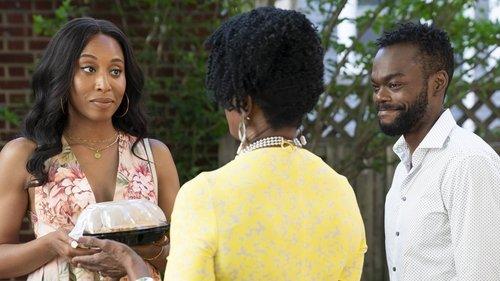 undefined Season 2 Episode 3 - Destiny Mathis