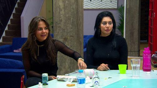 Geordie Shore Season 12 Episode 3 - Holly's Tears