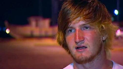 Sun, Sex and Suspicious Parents Season 1 Episode 3 - Ayia Napa